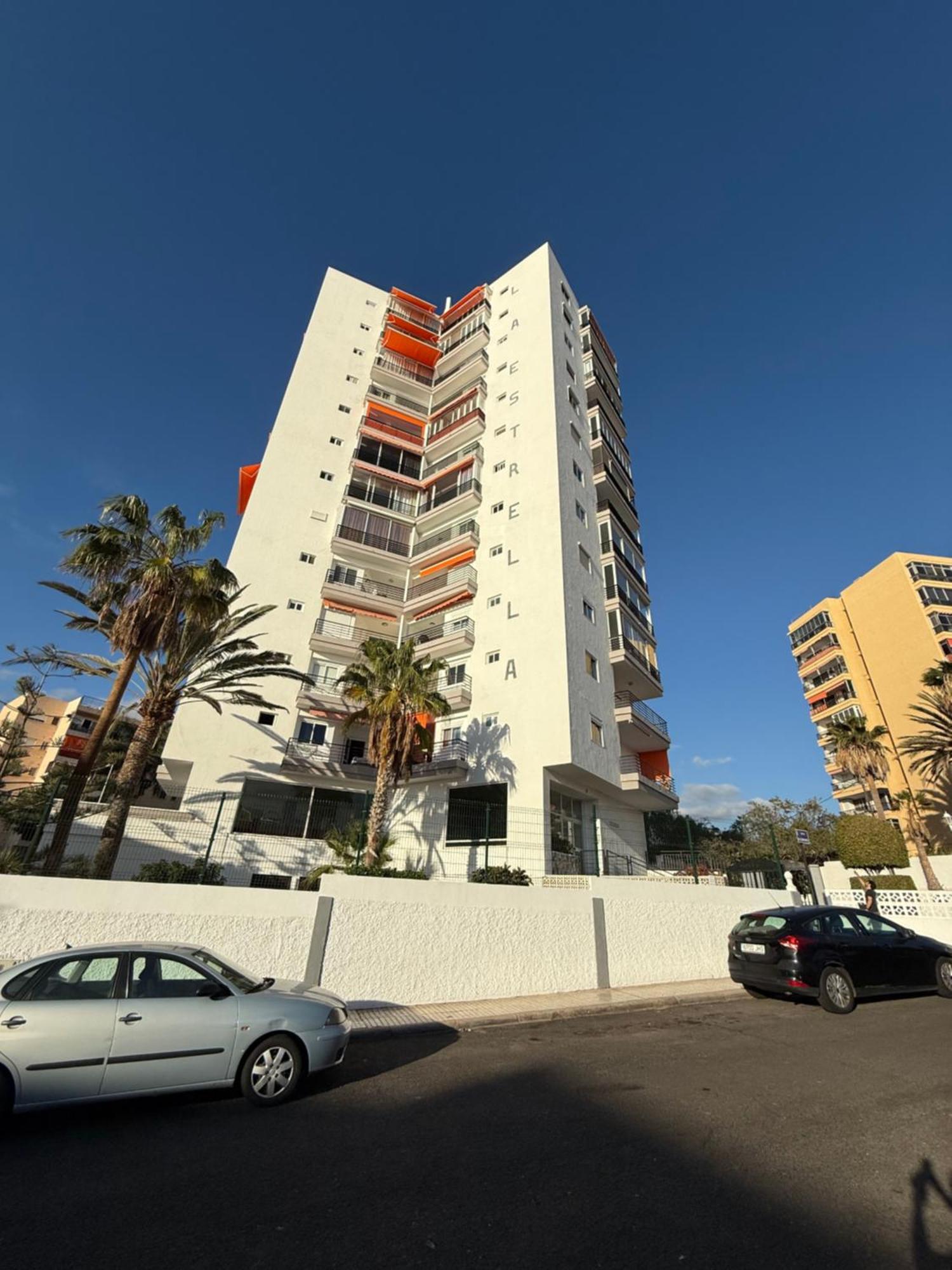Appartamento La Estrella 22